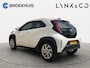 Toyota Aygo X 1.0 VVT-i S-CVT first | Achteruitrijcamera | Cruise control | Apple Carplay/Android Auto |