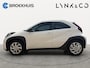 Toyota Aygo X 1.0 VVT-i S-CVT first | Achteruitrijcamera | Cruise control | Apple Carplay/Android Auto |