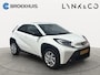 Toyota Aygo X 1.0 VVT-i S-CVT first | Achteruitrijcamera | Cruise control | Apple Carplay/Android Auto |