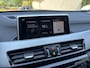 BMW X1 sDrive20i Sportif | All-Black | Uniek | Custom | 19 inch | Nav