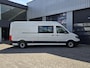 Volkswagen Crafter Bestel 35 2.0 TDI L4H3 DC Comfortline