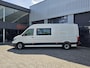 Volkswagen Crafter Bestel 35 2.0 TDI L4H3 DC Comfortline