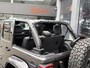 Jeep Wrangler Unlimited 4xe 380 Rubicon|BRUTE|ACC|NAVI|STOEL-STUURVERWARMING