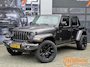 Jeep Wrangler Unlimited 4xe 380 Rubicon|BRUTE|ACC|NAVI|STOEL-STUURVERWARMING