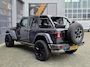 Jeep Wrangler Unlimited 4xe 380 Rubicon|BRUTE|ACC|NAVI|STOEL-STUURVERWARMING
