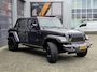 Jeep Wrangler Unlimited 4xe 380 Rubicon|BRUTE|ACC|NAVI|STOEL-STUURVERWARMING