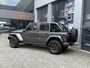 Jeep Wrangler Unlimited 4xe 380 Rubicon|BRUTE|ACC|NAVI|STOEL-STUURVERWARMING