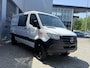 Mercedes-Benz Sprinter bestel 316 2.2 CDI L2H1 DC 4X4!