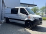 Mercedes-Benz Sprinter bestel 316 2.2 CDI L2H1 DC 4X4!
