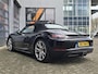 Porsche 718 Boxster 2.0 T|NL AUTO|SPORTCHRONO|ALCANTARA