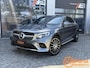 Mercedes-Benz GLC Coupe 350e 4MATIC| AMG | Burmester|memory!