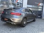Mercedes-Benz GLC Coupe 350e 4MATIC| AMG | Burmester|memory!