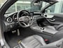 Mercedes-Benz C-klasse Cabrio 220d|AMG-Line