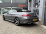 Mercedes-Benz C-klasse Cabrio 220d|AMG-Line