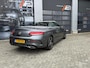 Mercedes-Benz C-klasse Cabrio 220d|AMG-Line