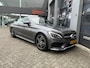 Mercedes-Benz C-klasse Cabrio 220d|AMG-Line