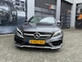 Mercedes-Benz C-klasse Cabrio 220d|AMG-Line