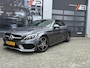 Mercedes-Benz C-klasse Cabrio 220d|AMG-Line