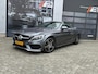 Mercedes-Benz C-klasse Cabrio 220d|AMG-Line