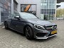 Mercedes-Benz C-klasse Cabrio 220d|AMG-Line