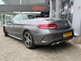 Mercedes-Benz C-klasse Cabrio 220d|AMG-Line