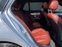 Mercedes-Benz C-klasse Estate 250 AMG 211 pk AUT. | dealer onderh. | rood leder | panoramadak | burmester audio | trekhaak | memory seats