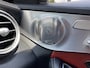Mercedes-Benz C-klasse Estate 250 AMG 211 pk AUT. | dealer onderh. | rood leder | panoramadak | burmester audio | trekhaak | memory seats