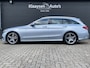 Mercedes-Benz C-klasse Estate 250 AMG 211 pk AUT. | dealer onderh. | rood leder | panoramadak | burmester audio | trekhaak | memory seats