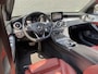 Mercedes-Benz C-klasse Estate 250 AMG 211 pk AUT. | dealer onderh. | rood leder | panoramadak | burmester audio | trekhaak | memory seats