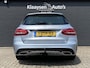 Mercedes-Benz C-klasse Estate 250 AMG 211 pk AUT. | dealer onderh. | rood leder | panoramadak | burmester audio | trekhaak | memory seats