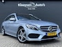 Mercedes-Benz C-klasse Estate 250 AMG 211 pk AUT. | dealer onderh. | rood leder | panoramadak | burmester audio | trekhaak | memory seats