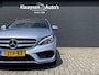 Mercedes-Benz C-klasse Estate 250 AMG 211 pk AUT. | dealer onderh. | rood leder | panoramadak | burmester audio | trekhaak | memory seats