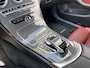 Mercedes-Benz C-klasse Estate 250 AMG 211 pk AUT. | dealer onderh. | rood leder | panoramadak | burmester audio | trekhaak | memory seats