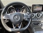 Mercedes-Benz C-klasse Estate 250 AMG 211 pk AUT. | dealer onderh. | rood leder | panoramadak | burmester audio | trekhaak | memory seats