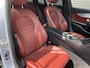 Mercedes-Benz C-klasse Estate 250 AMG 211 pk AUT. | dealer onderh. | rood leder | panoramadak | burmester audio | trekhaak | memory seats