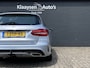 Mercedes-Benz C-klasse Estate 250 AMG 211 pk AUT. | dealer onderh. | rood leder | panoramadak | burmester audio | trekhaak | memory seats