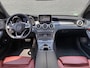 Mercedes-Benz C-klasse Estate 250 AMG 211 pk AUT. | dealer onderh. | rood leder | panoramadak | burmester audio | trekhaak | memory seats