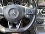 Mercedes-Benz C-klasse Estate 250 AMG 211 pk AUT. | dealer onderh. | rood leder | panoramadak | burmester audio | trekhaak | memory seats