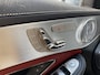 Mercedes-Benz C-klasse Estate 250 AMG 211 pk AUT. | dealer onderh. | rood leder | panoramadak | burmester audio | trekhaak | memory seats