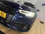 Audi A4 Avant 40 TFSI Sport S line black edition Airco ECC | Sfeer | Apple Carplay | Leder | Isofix | NAP