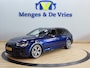 Audi A4 Avant 40 TFSI Sport S line black edition Airco ECC | Sfeer | Apple Carplay | Leder | Isofix | NAP