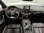 Audi A4 Avant 40 TFSI Sport S line black edition Airco ECC | Sfeer | Apple Carplay | Leder | Isofix | NAP