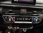 Audi A4 Avant 40 TFSI Sport S line black edition Airco ECC | Sfeer | Apple Carplay | Leder | Isofix | NAP
