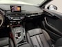 Audi A4 Avant 40 TFSI Sport S line black edition Airco ECC | Sfeer | Apple Carplay | Leder | Isofix | NAP