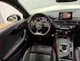 Audi A4 Avant 40 TFSI Sport S line black edition Airco ECC | Sfeer | Apple Carplay | Leder | Isofix | NAP