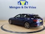 Audi A4 Avant 40 TFSI Sport S line black edition Airco ECC | Sfeer | Apple Carplay | Leder | Isofix | NAP