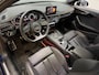 Audi A4 Avant 40 TFSI Sport S line black edition Airco ECC | Sfeer | Apple Carplay | Leder | Isofix | NAP
