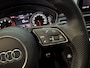 Audi A4 Avant 40 TFSI Sport S line black edition Airco ECC | Sfeer | Apple Carplay | Leder | Isofix | NAP