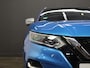 Nissan Qashqai 1.2 Tekna + | Trekhaak | Lederen Bekleding | Panoramadak