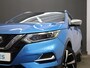 Nissan Qashqai 1.2 Tekna + | Trekhaak | Lederen Bekleding | Panoramadak